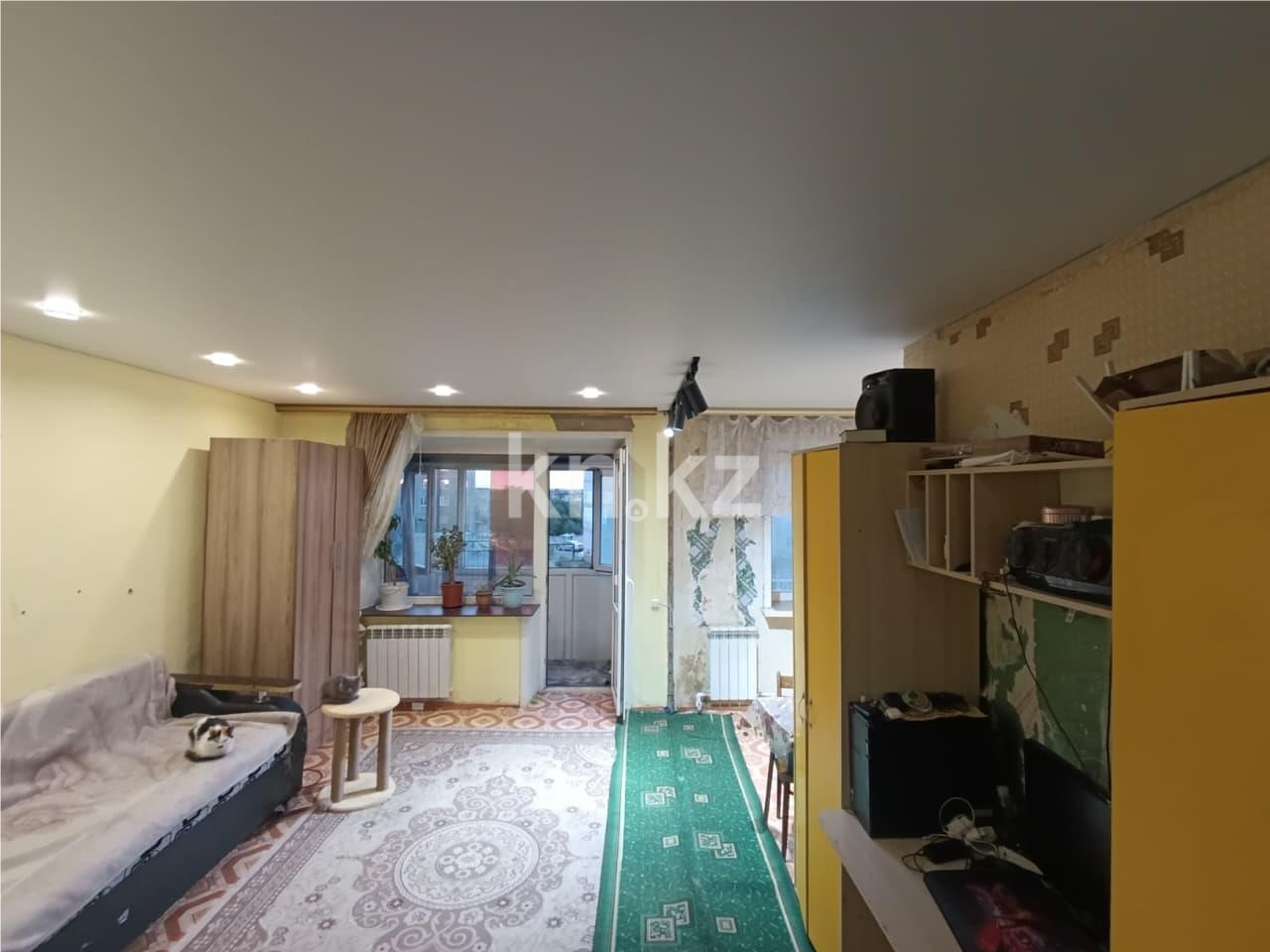 Продажа 2-комнатной квартиры, 46 м² в Караганде - фото 2