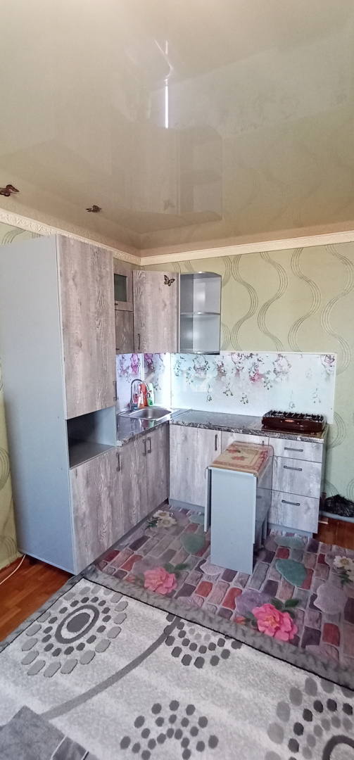 Продажа 1-комнатной квартиры, 18 м² - Продажа однокомнатных квартир от собственников в Астане фото 5 из 7