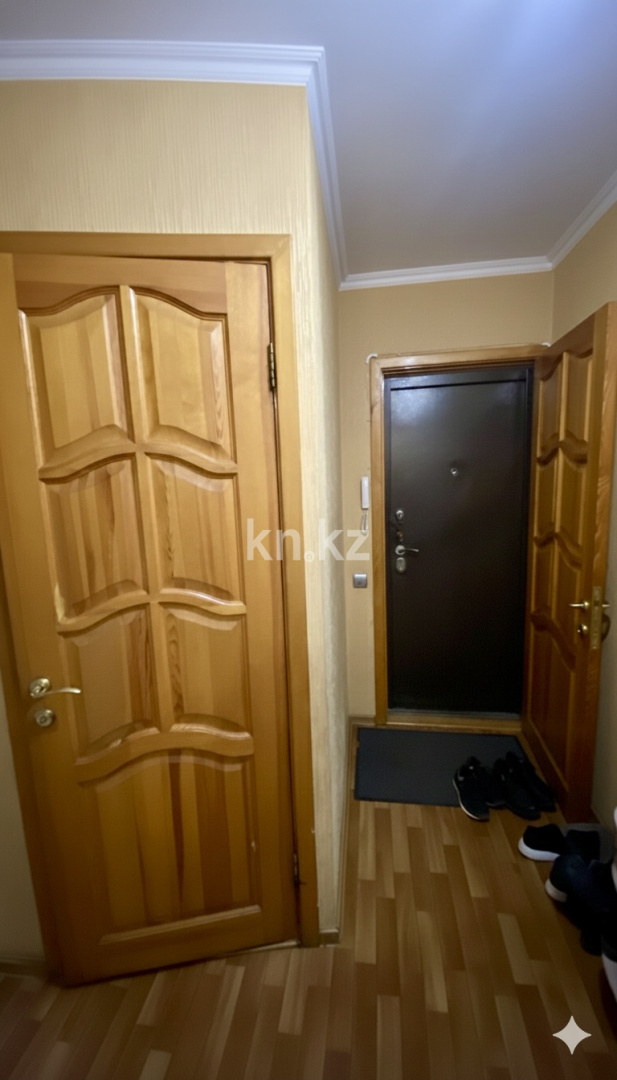 Продажа 3-комнатной квартиры, 57 м² - Продажа  трехкомнатных квартир в Алматы фото 14 из 15