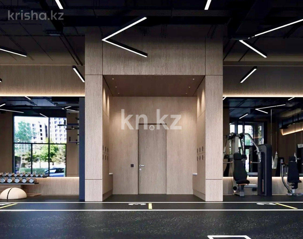 Продажа 5-комнатной квартиры, 163 м² - Продажа квартир в Астане - страница 20 фото 18 из 37