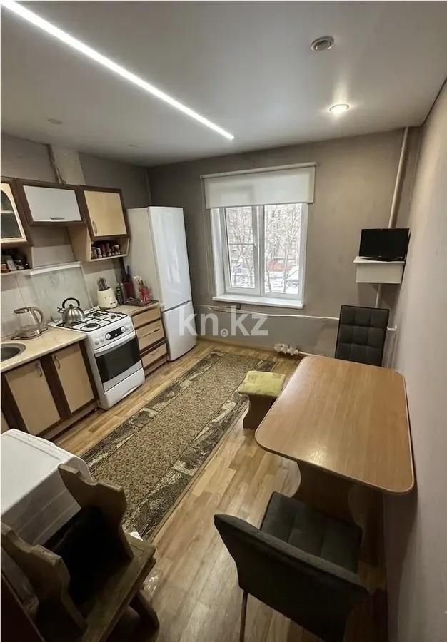 Продажа 2-комнатной квартиры, 56 м² - Продажа квартир от собственников в Алматы - страница 4 фото 2 из 3