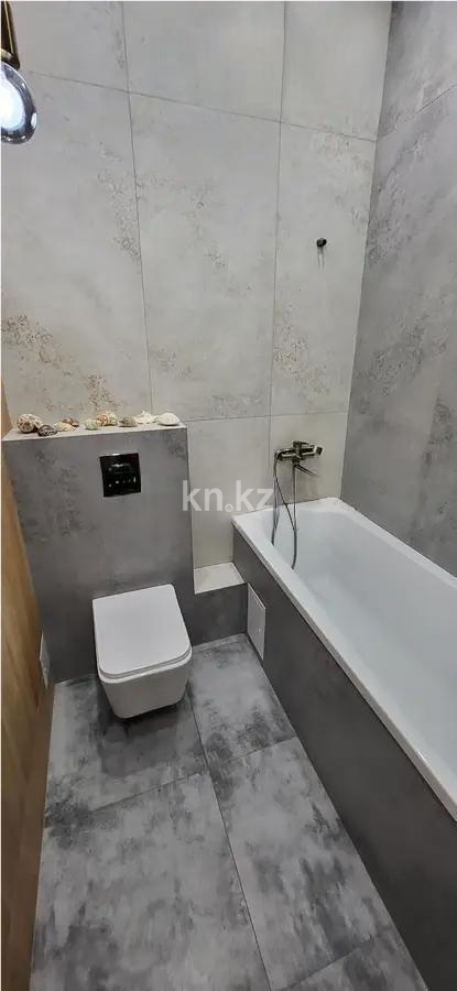 Продажа 3-комнатной квартиры, 75.6 м² - Продажа квартир в р-не Есиль Астаны - страница 7 фото 7 из 9