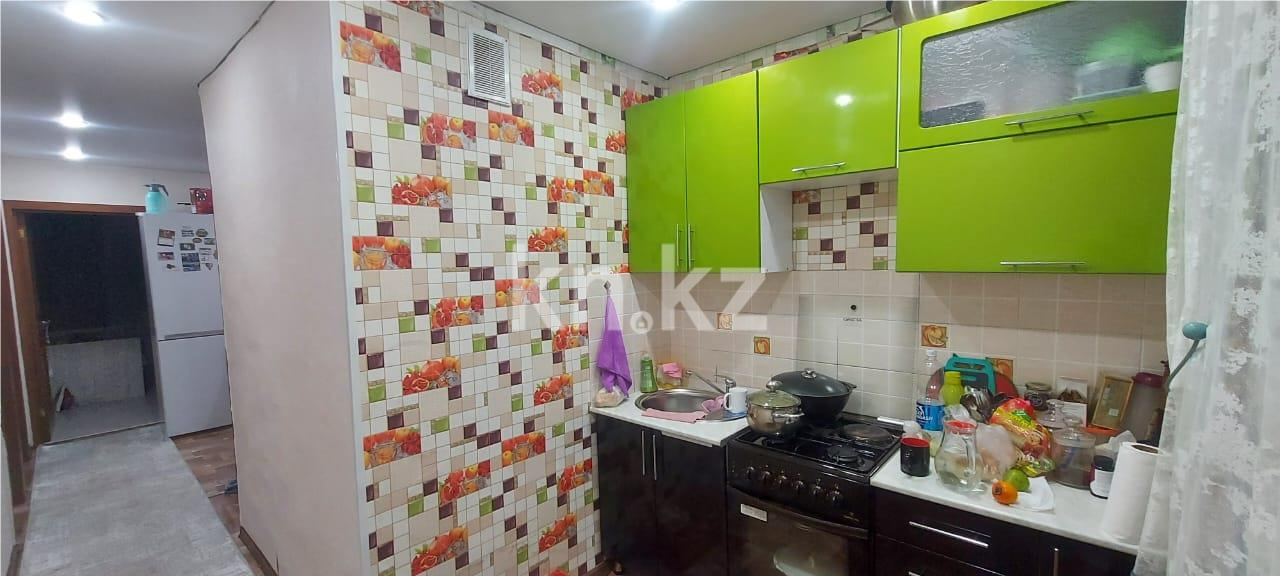 Продажа 3-комнатной квартиры, 62 м² - Продажа квартир в Караганде в Майкудуке - страница 13 фото 7 из 9
