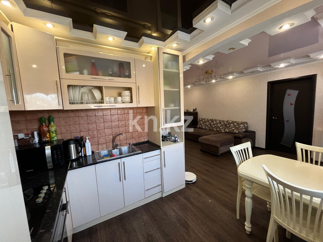 Продажа 2-комнатной квартиры, 42 м², ул. Архитектурная в Караганде - фото 5