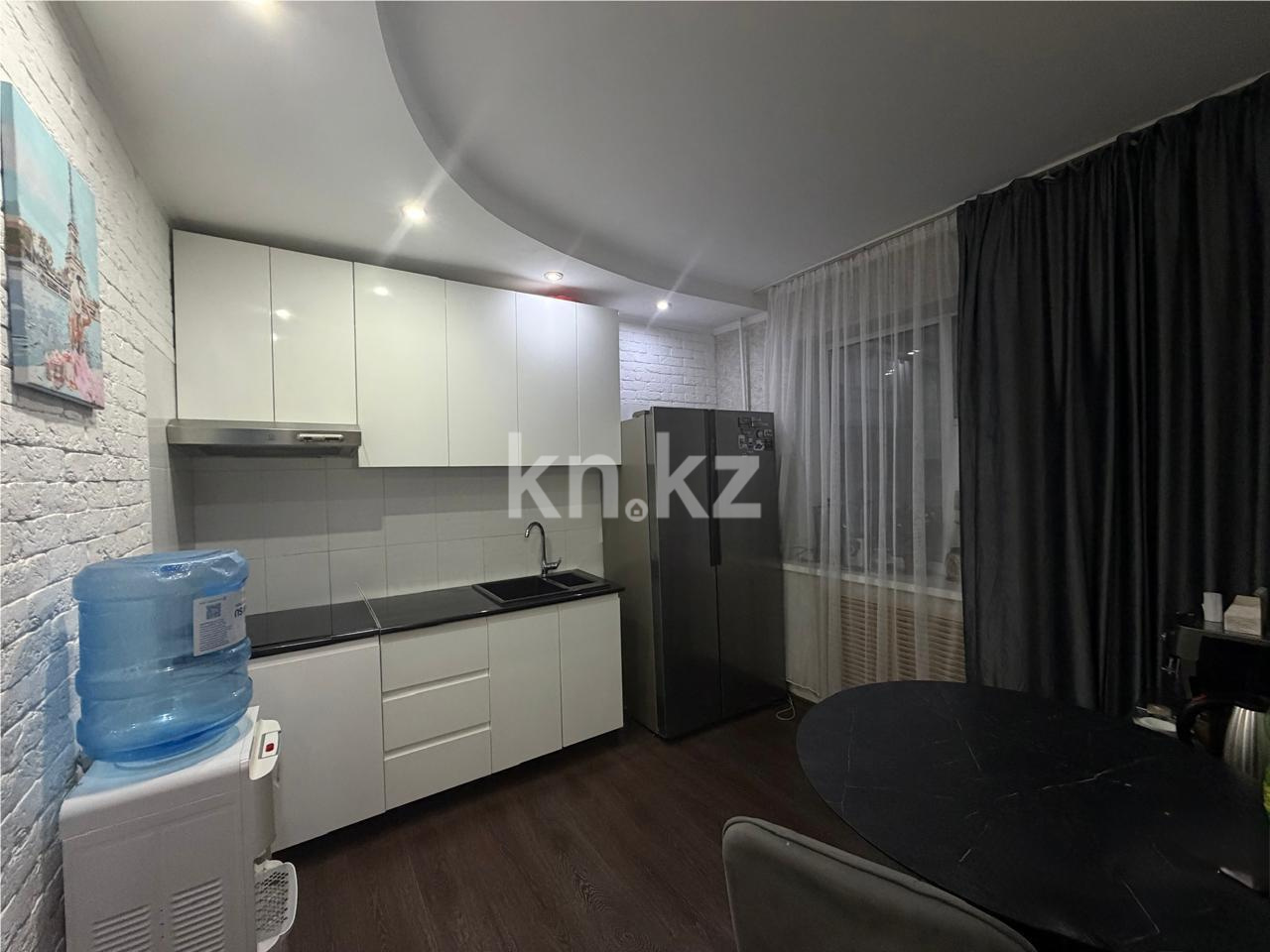 Продажа 4-комнатной квартиры, 81 м² - Продажа недвижимости в Караганде - страница 3 фото 9 из 15