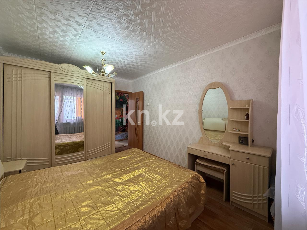 Продажа 2-комнатной квартиры, 49 м², мкр-н 7 в Темиртау - фото 4