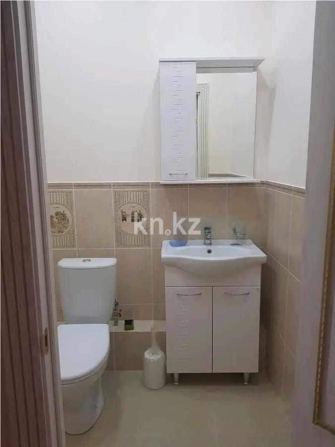 Продажа 3-комнатной квартиры, 83 м² - Продажа трехкомнатных квартир в блочном доме в Астане фото 5 из 6