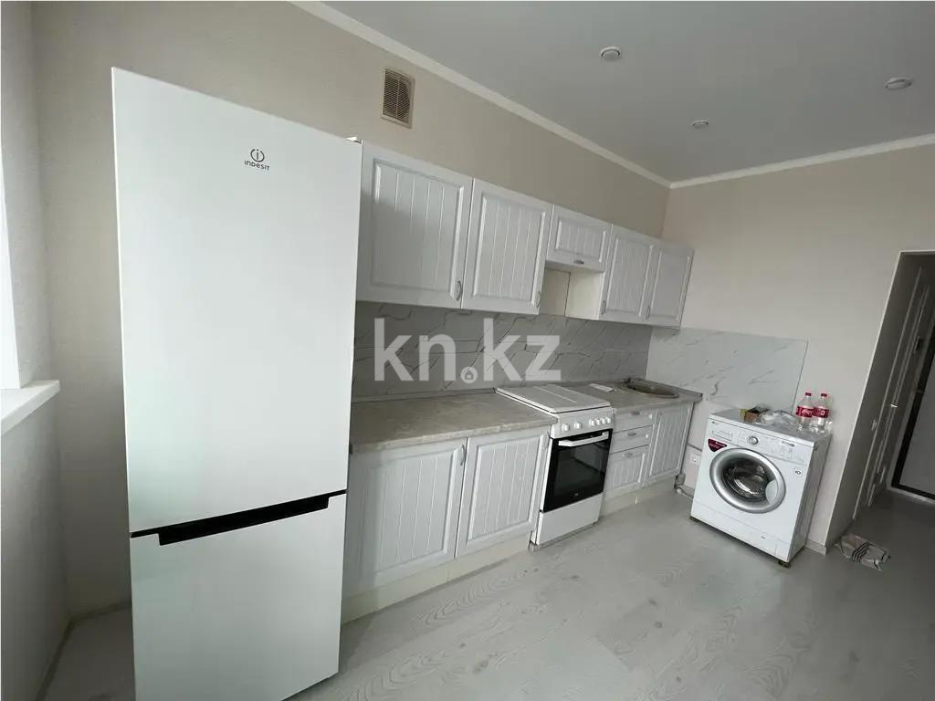 Продажа 1-комнатной квартиры, 38 м² в Астане - фото 2