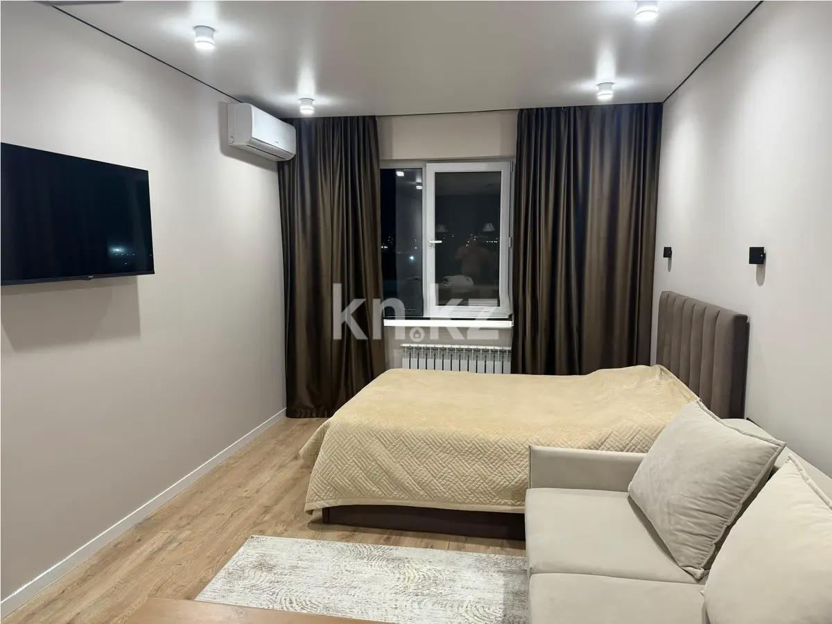 Продажа 1-комнатной квартиры, 27 м² - Продажа недвижимости в Алматы - страница 24 фото 1 из 4