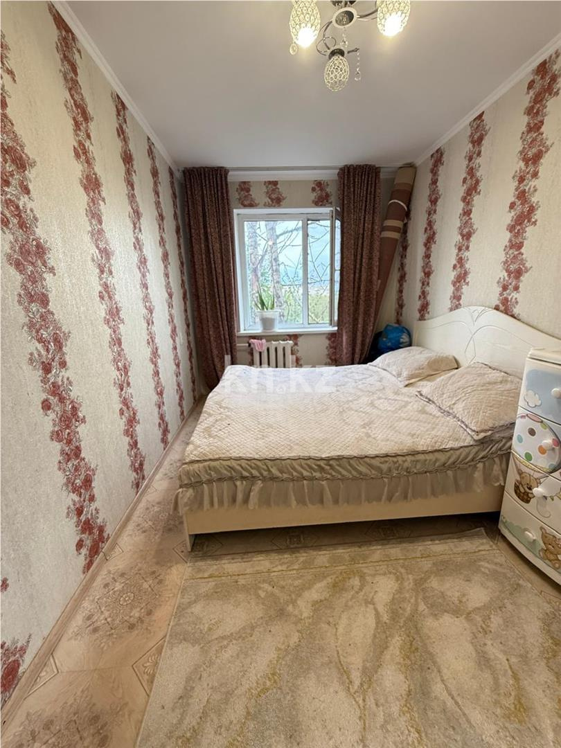 Продажа 3-комнатной квартиры, 62 м², мкр-н 16 в Караганде - фото 3