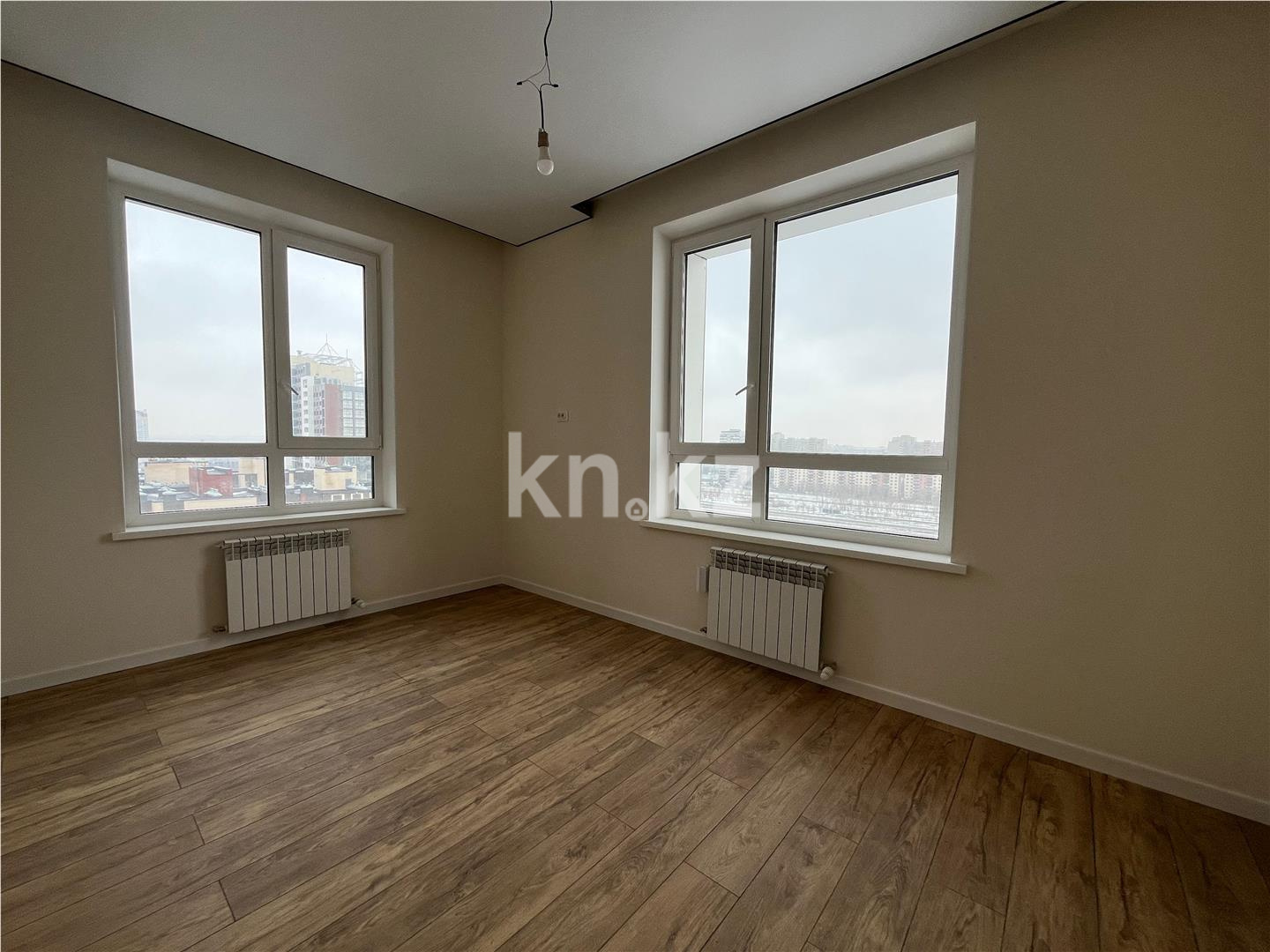 Продажа 2-комнатной квартиры, 44 м², ул. Ашимова, дом  7/1 в Караганде - фото 8