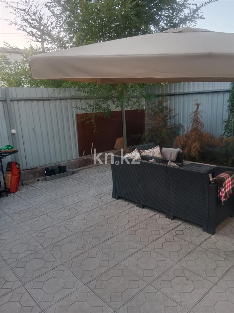 Продажа 4-комнатной квартиры, 150 м² - Продажа квартир в Городе Караганды - страница 5 фото 8 из 23