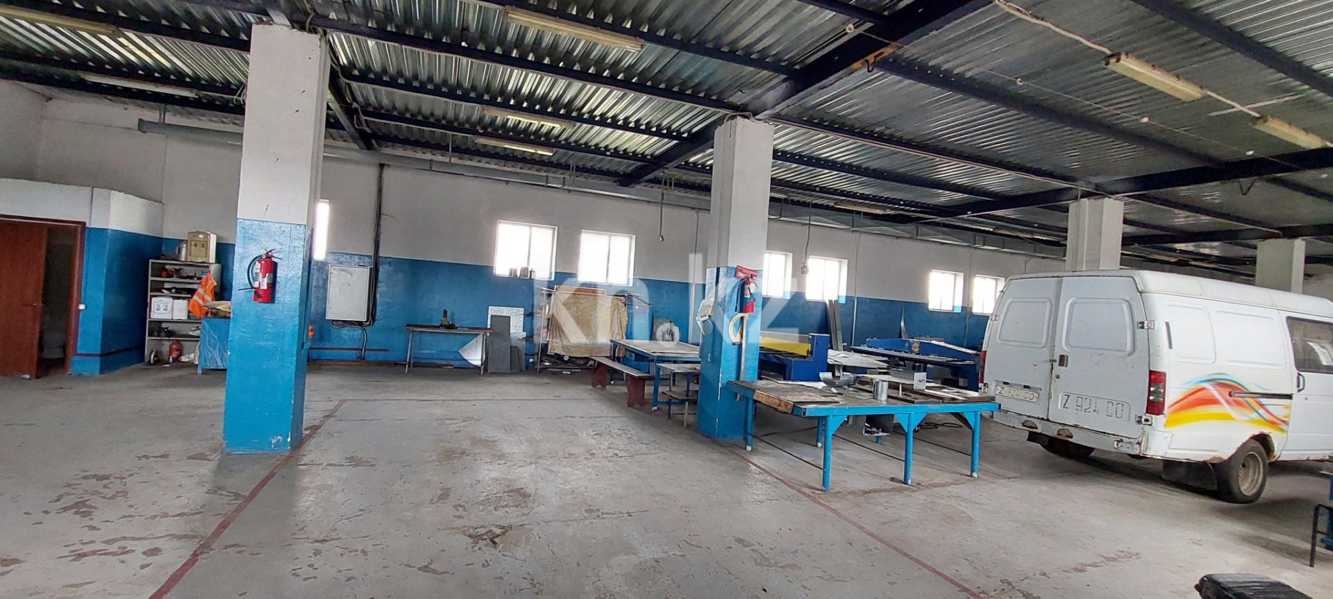 Продажа , 1393 м², Бабатай, дом  19 - Продажа квартир в Акмолинской области фото 12 из 22