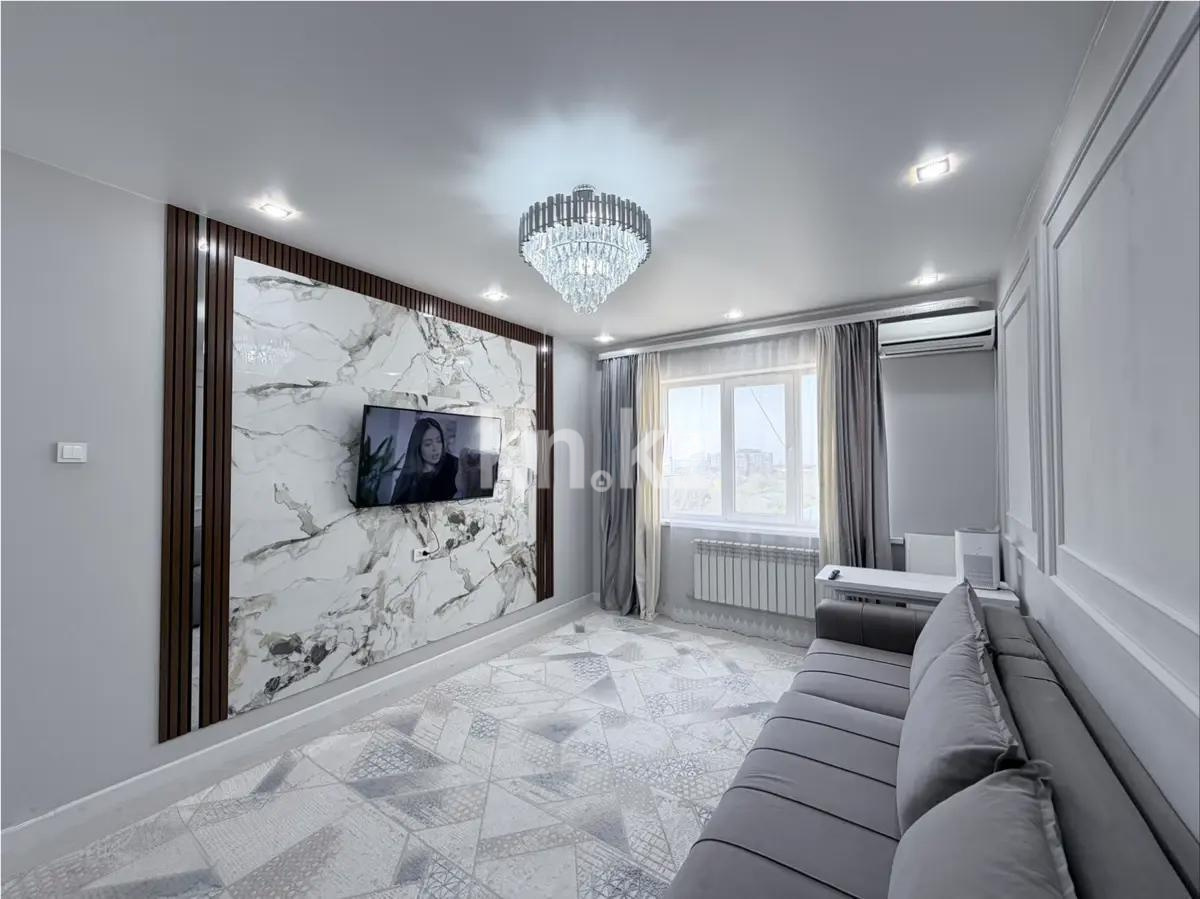 Продажа 3-комнатной квартиры, 73.5 м² в Алматы