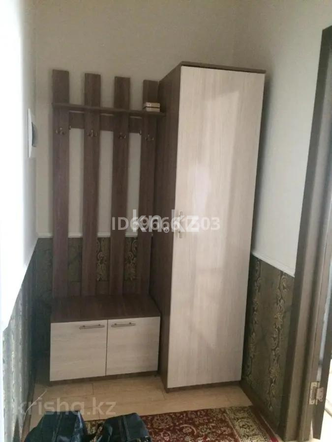 Продажа 1-комнатной квартиры, 45 м², ул. Сыганак - Продажа квартир в Астане фото 7 из 9