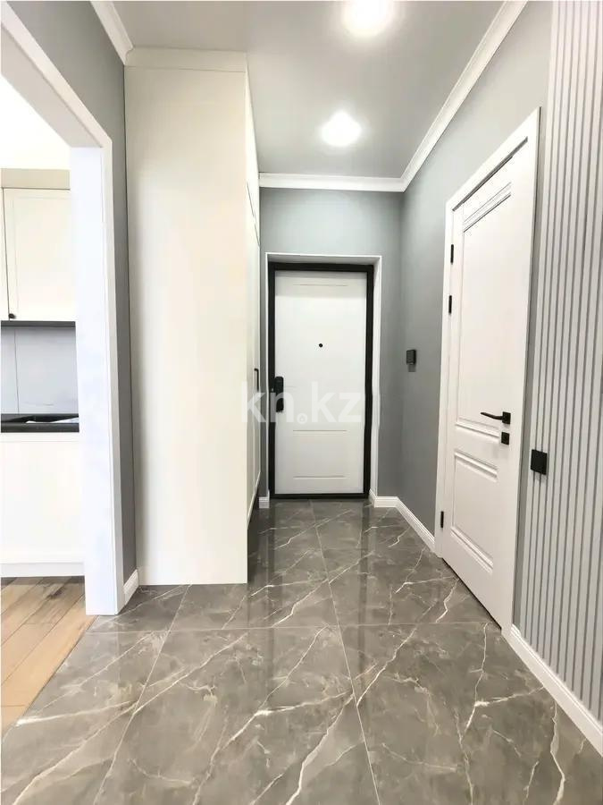 Продажа 2-комнатной квартиры, 42 м² в Астане - фото 4