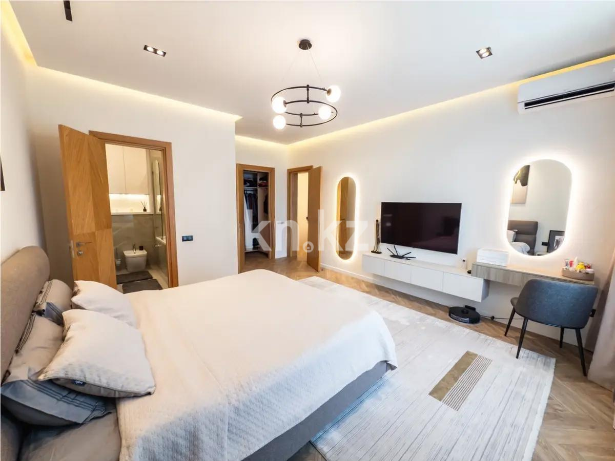 Продажа 3-комнатной квартиры, 131 м², пр. Туран, дом  22/1 в Астане - фото 4