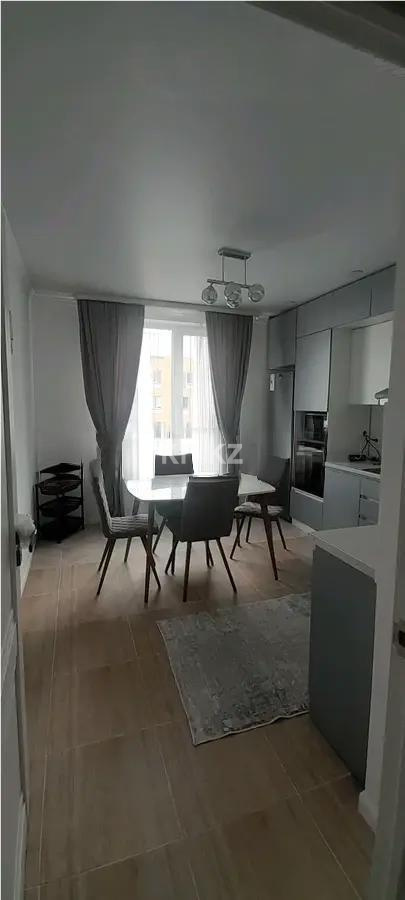 Продажа 2-комнатной квартиры, 60 м², ул. Байтерекова, дом  49а в Алматы - фото 3