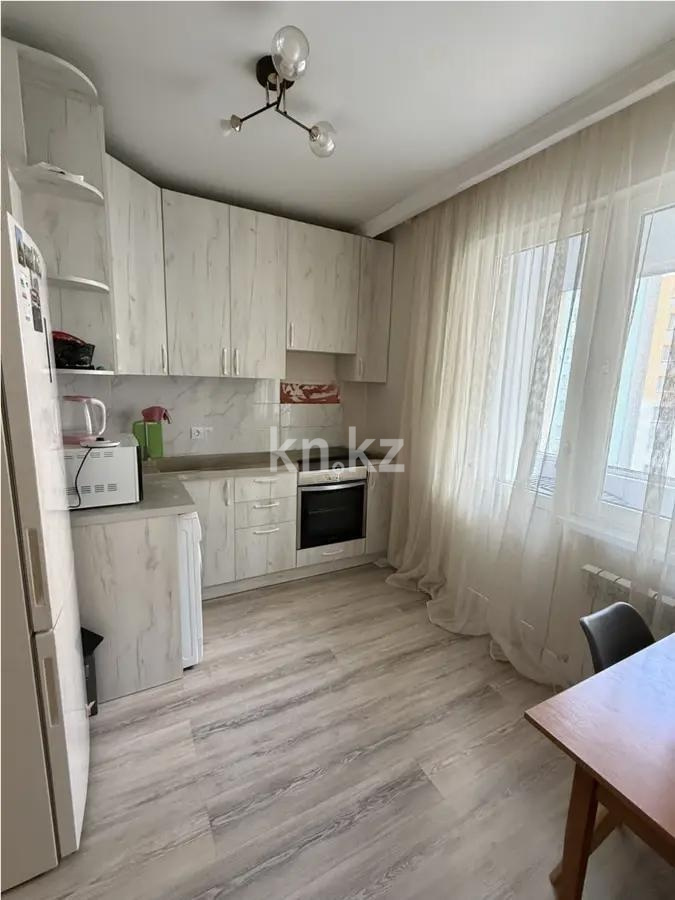 Продажа 1-комнатной квартиры, 41 м² в Алматы - фото 2