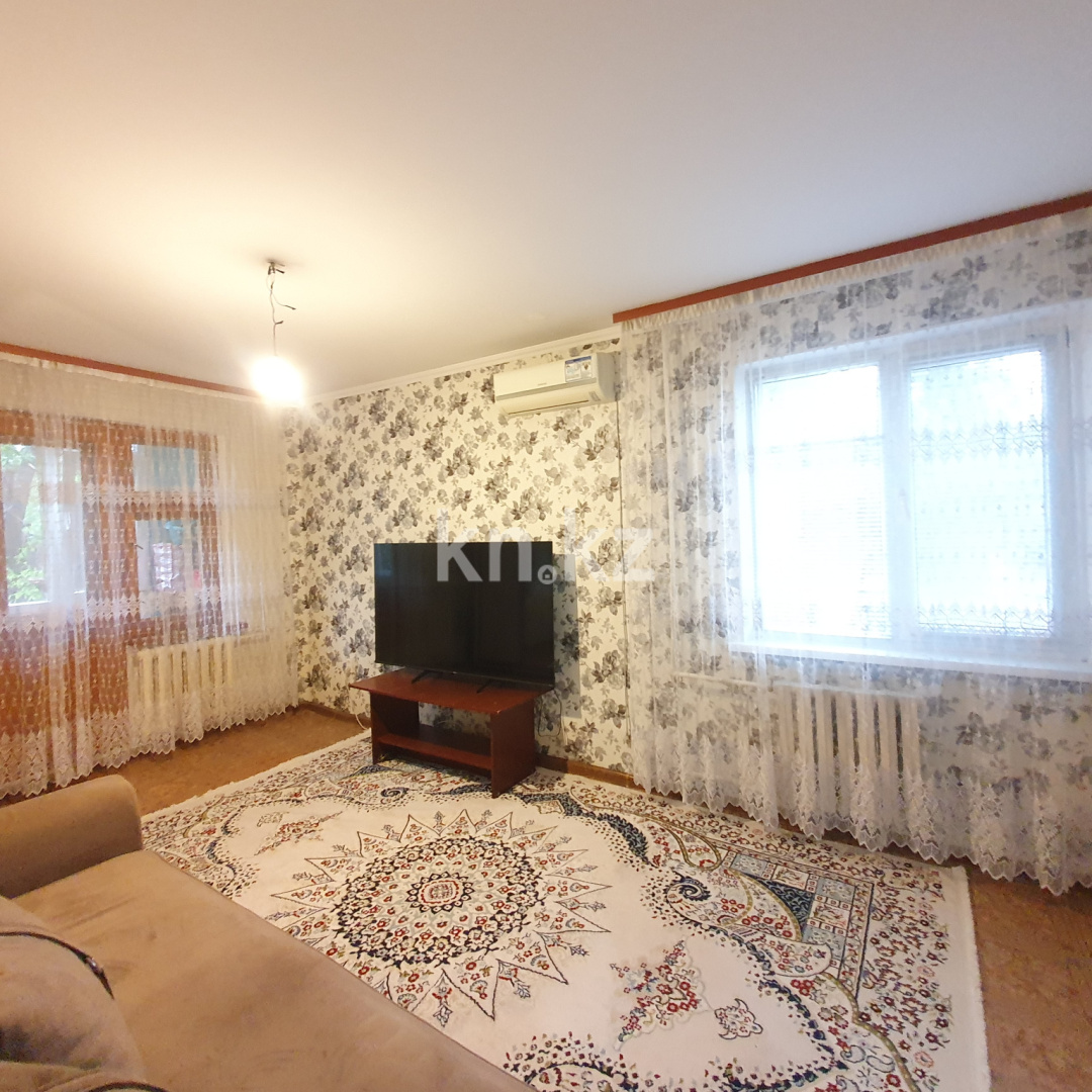 Продажа 1-комнатной квартиры, 31 м² - Продажа однокомнатных квартир в панельном доме в Казахстане - страница 4 фото 4 из 12