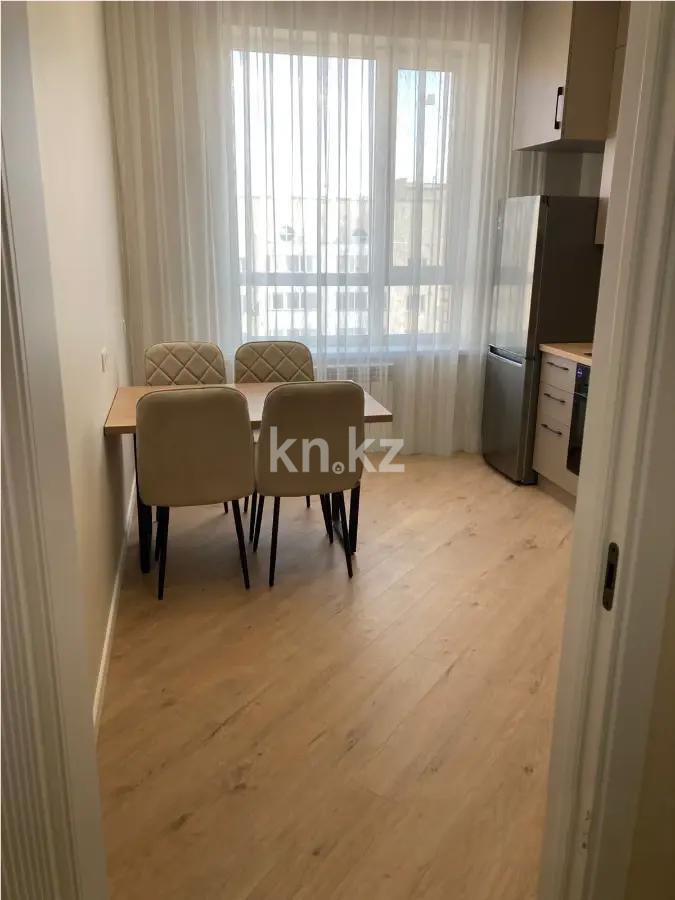 Продажа 2-комнатной квартиры, 56.7 м² в Астане - фото 3