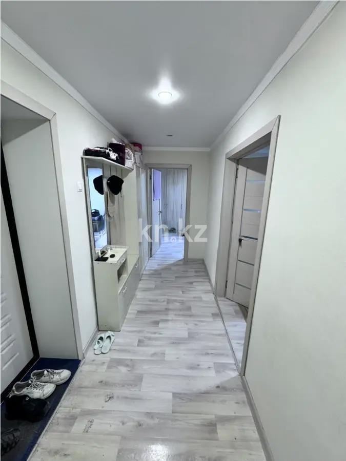 Продажа 2-комнатной квартиры, 50 м², ул. Карбышева, дом  15/2 - Продажа квартир в Караганде фото 6 из 6