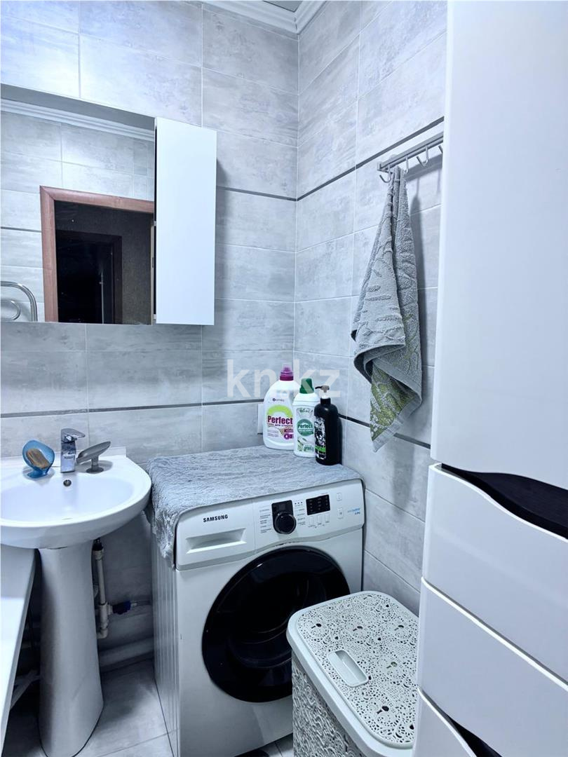 Продажа 4-комнатной квартиры, 78 м² - Продажа квартир в Караганде - страница 51 фото 25 из 31