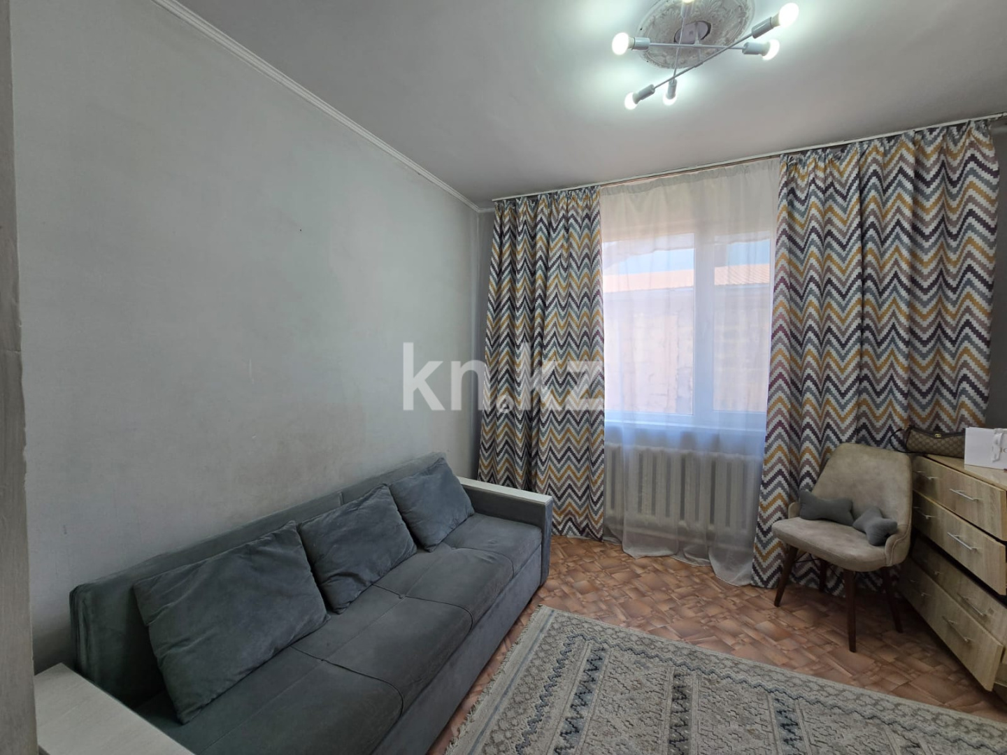 Продажа 3-комнатного дома, 80 м², мкр-н Айгерим-1 в Алматы - фото 5