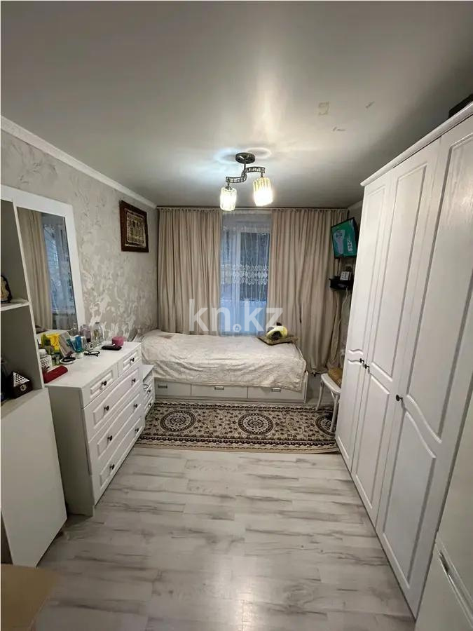 Продажа 4-комнатной квартиры, 79 м², мкр. Шабыт, дом  2 - Продажа  четырехкомнатных квартир в Алматы без посредников фото 4 из 8