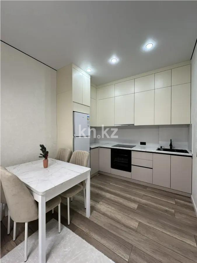 Продажа 2-комнатной квартиры, 44.96 м², ул. Байтурсынова, дом  16 стр - Продажа  двухкомнатных квартир в новостройках Астаны фото 3 из 5