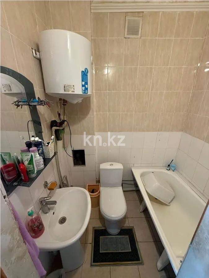 Продажа 1-комнатной квартиры, 29 м² в Астане - фото 2