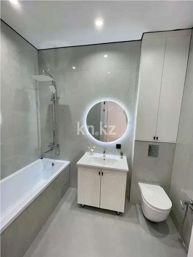 Продажа 2-комнатной квартиры, 35 м² в Астане - фото 4