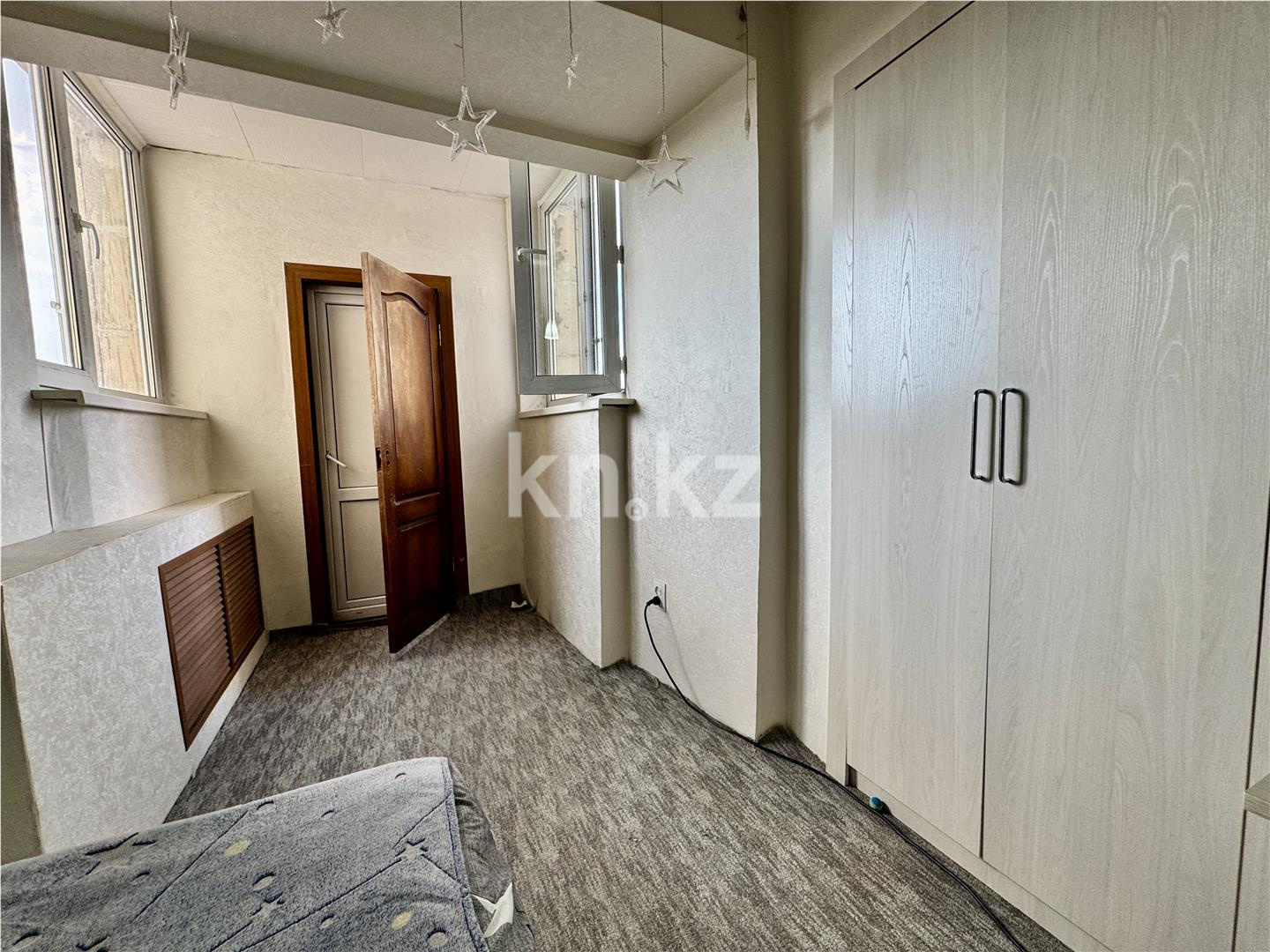 Продажа 2-комнатной квартиры, 58 м², ул. Анжерская, дом  39 - Продажа  двухкомнатных квартир в Караганде фото 8 из 25