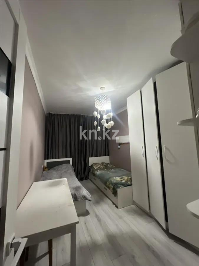 Продажа 2-комнатной квартиры, 45 м² в Алматы - фото 2