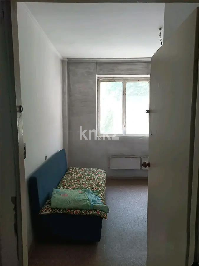 Продажа 3-комнатной квартиры, 70 м² - Продажа квартир в кирпичном доме в Алматы - страница 2 фото 1 из 4