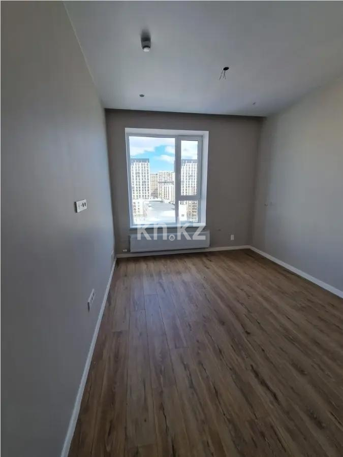 Продажа 3-комнатной квартиры, 89.25 м² в Астане - фото 2