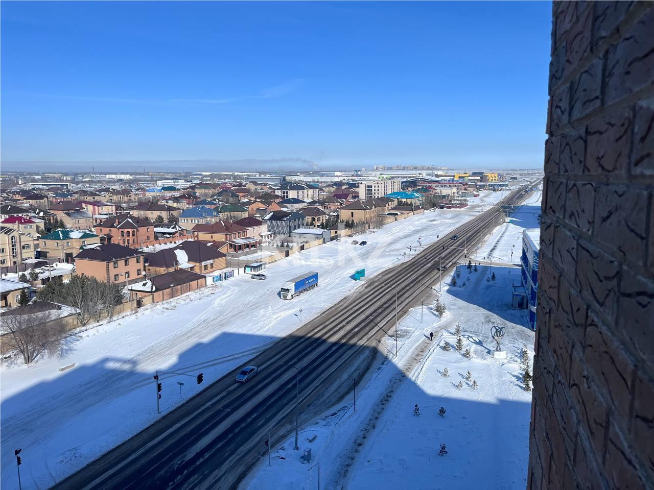 Продажа 2-комнатной квартиры, 63 м² - Продажа квартир в Караганде - страница 95 фото 19 из 26