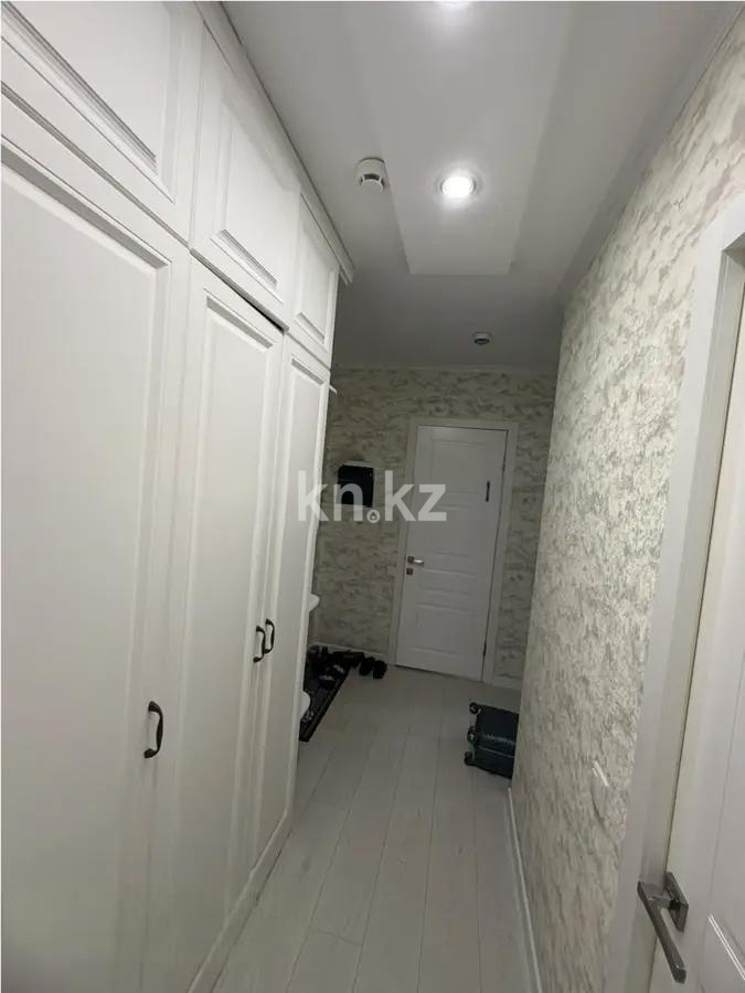 Продажа 2-комнатной квартиры, 48 м² в Астане - фото 5
