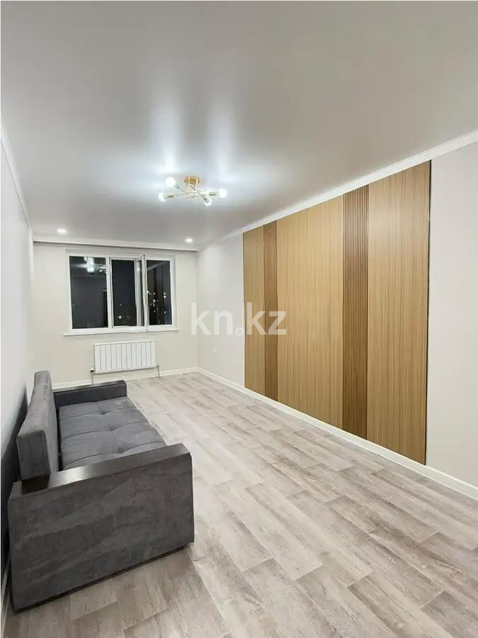 Продажа 1-комнатной квартиры, 40 м² в Алматы