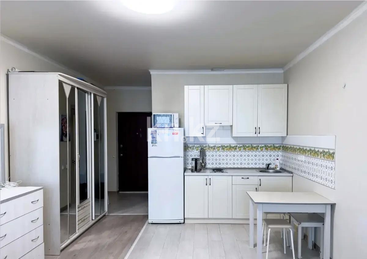 Продажа 1-комнатной квартиры, 29.4 м² - Продажа квартир в Казахстане - страница 149 фото 2 из 3