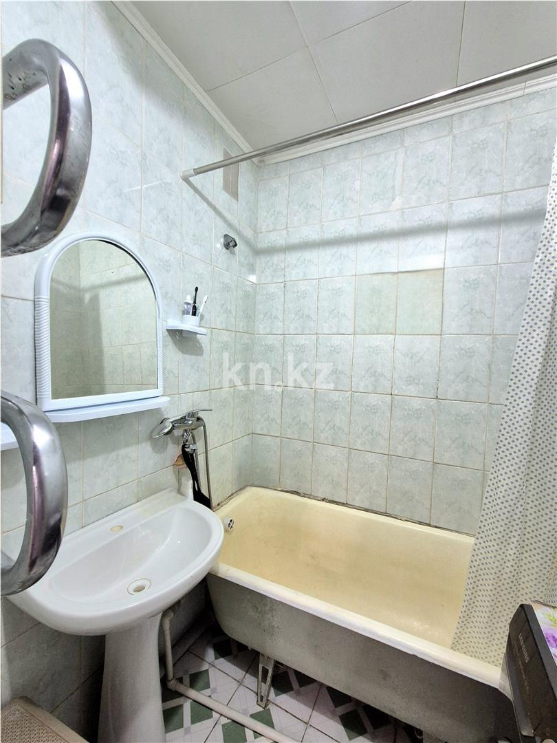 Продажа 2-комнатной квартиры, 56 м² - Продажа квартир в Казахстане - страница 33 фото 11 из 20