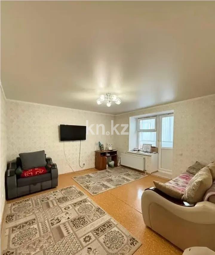 Продажа 2-комнатной квартиры, 59 м², ул. Азербаева, дом  10 в Астане