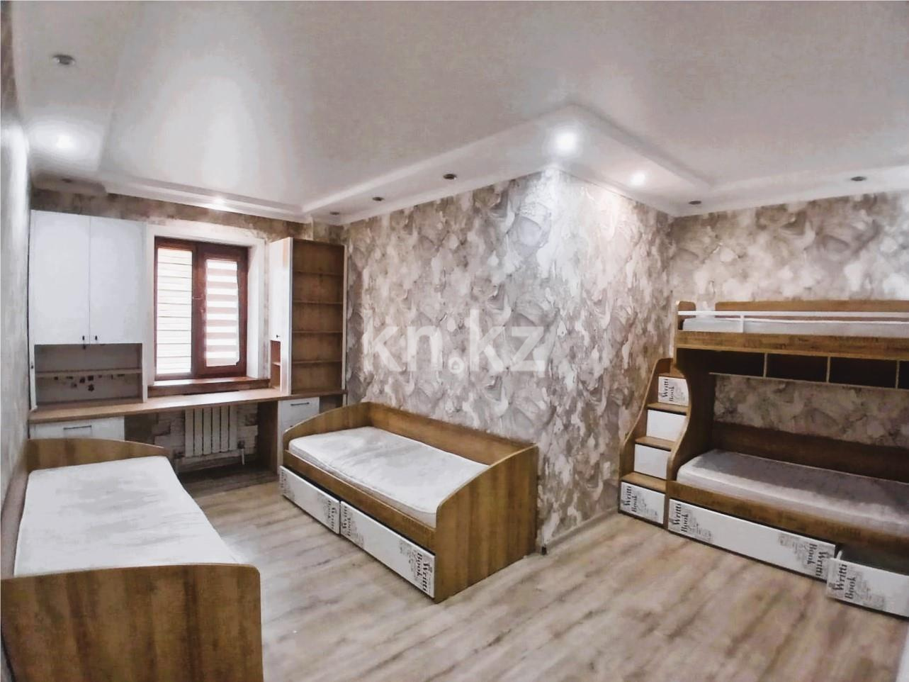 Продажа 3-комнатной квартиры, 85 м² в Караганде - фото 8