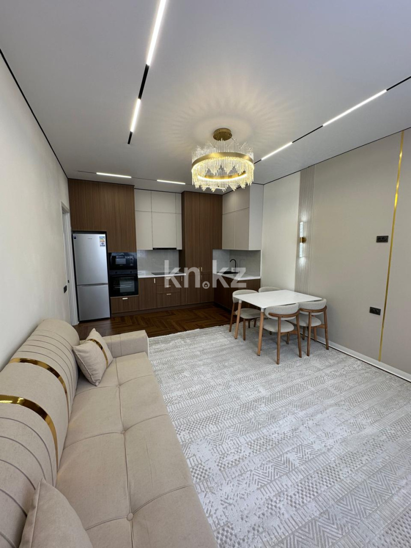 Продажа 3-комнатной квартиры, 68.4 м² в Астане