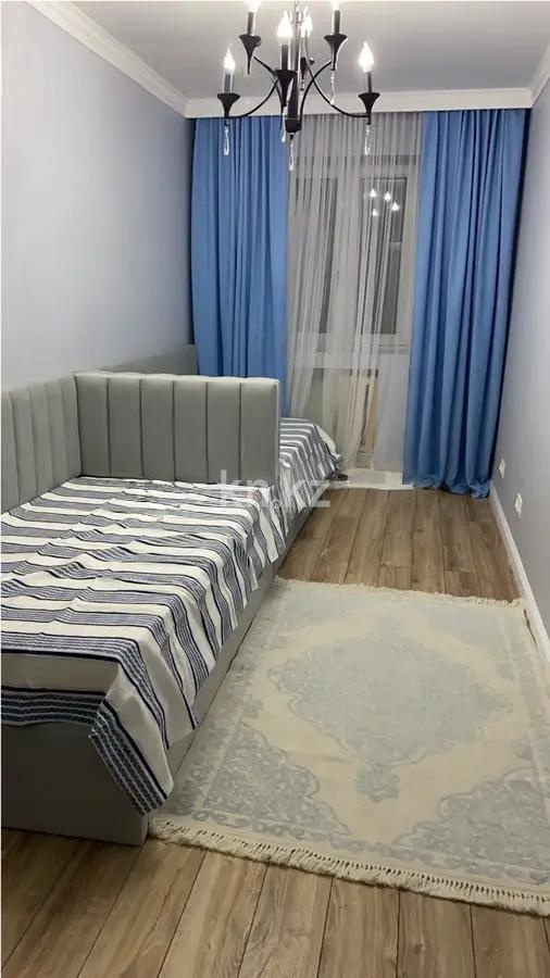 Продажа 3-комнатной квартиры, 57 м² - Продажа трехкомнатных квартир в Алмалинском р-не Алматы фото 2 из 2