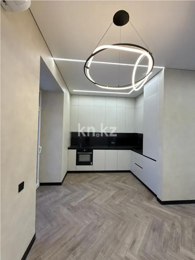 Продажа 3-комнатной квартиры, 104 м² - Недвижимость в Караганде фото 4 из 8