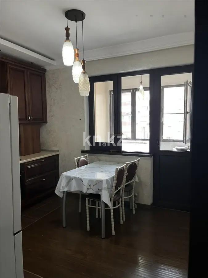 Продажа 3-комнатной квартиры, 90 м² - Продажа трехкомнатных квартир в Алматы - страница 8 фото 4 из 4