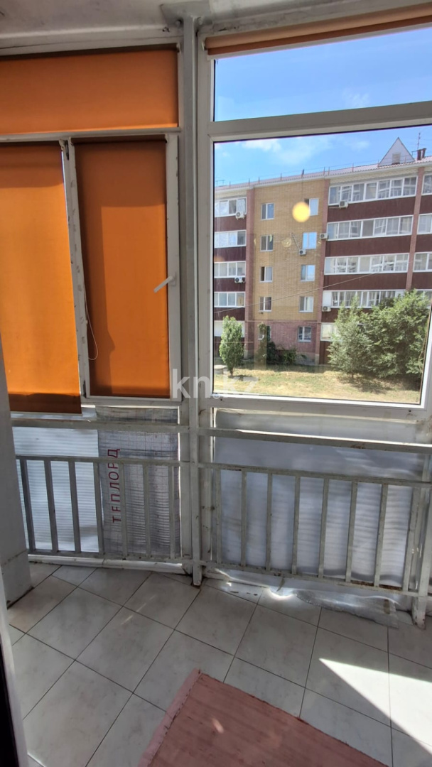 Продажа 1-комнатной квартиры, 40.7 м² - Недвижимость в Уральске фото 9 из 17