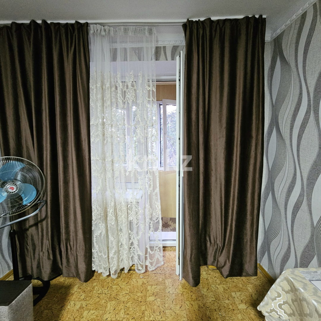 Аренда 2-комнатной квартиры посуточно, 42 м² - Аренда двухкомнатных квартир посуточно в Алматы фото 2 из 18
