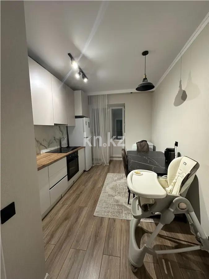 Продажа 3-комнатной квартиры, 68 м², ул. Сыганак, дом  14 в Астане - фото 5